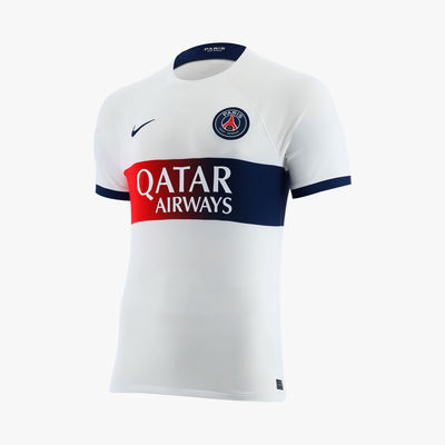 Nike Camiseta PSG Visita 2023/24