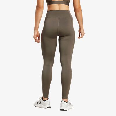 adidas Licras Largas Train Essentials Logo Grande