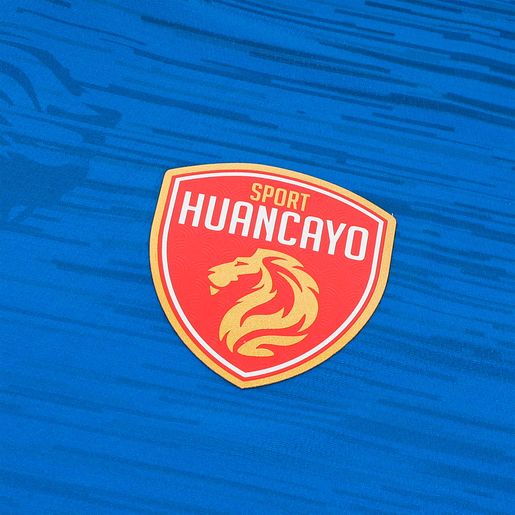 Camiseta Arquero Sport Huancayo 2023