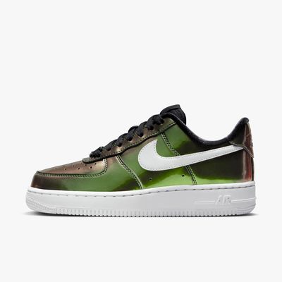 Air force 1 on sale 7 premium lx