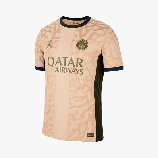 Paris Saint-Germain 2023/24 Stadium Fourth