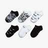 Nike Everyday Pack x 6