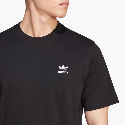 adidas Polo Trefoil Essentials Tee