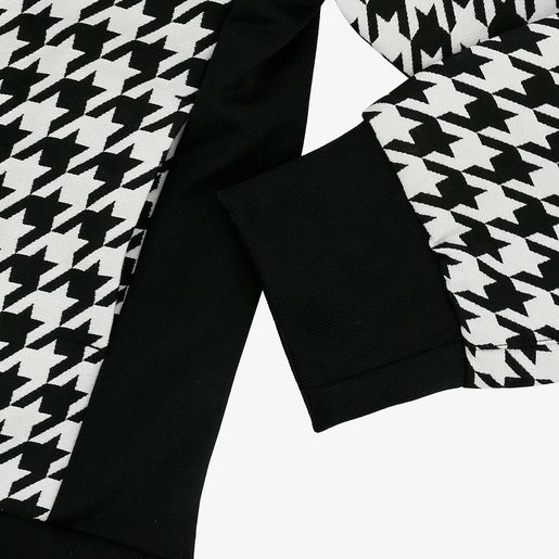 adidas Houndstooth