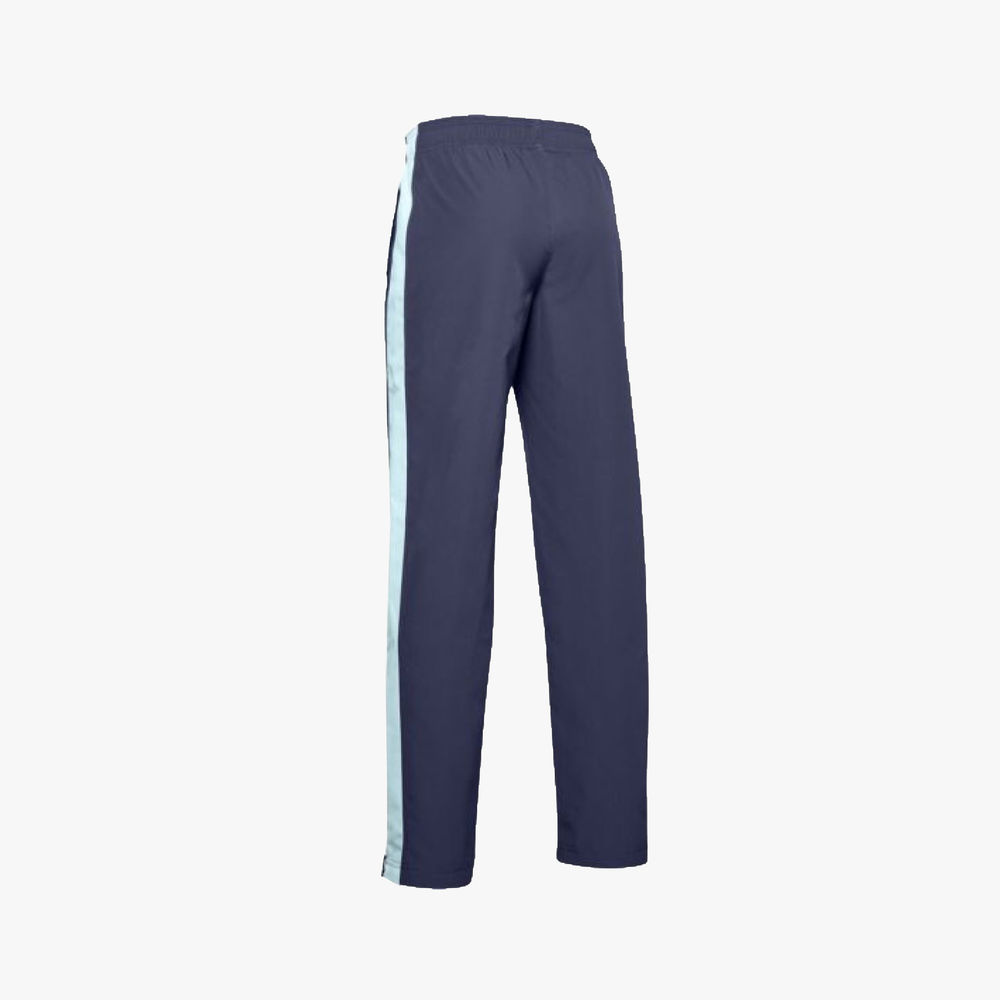 Under Armour Woven Track Pants Under Armour Marca Productos