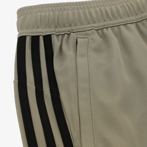 Adidas Pantalón Train Essentials 3 Bandas