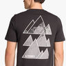 adidas polo graphic Terrex Outdoor Athlete