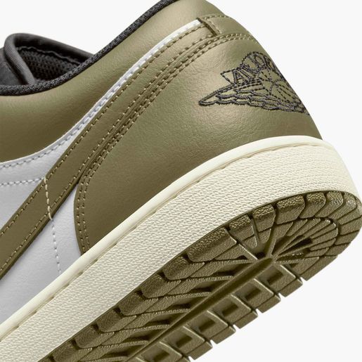 Air Jordan 1 Low