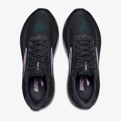 Brooks Ghost 17