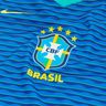 Nike Brazil 2024 Stadium Away