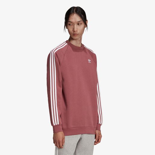 adidas Adicolor Classics 3 Stripes Crew