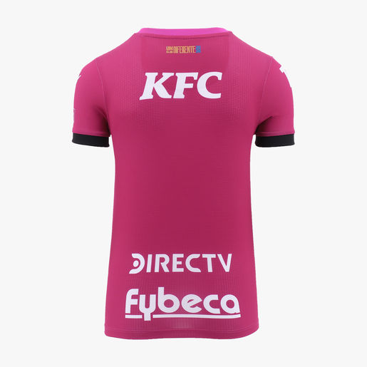 Camiseta IDV Alterna 1 2026