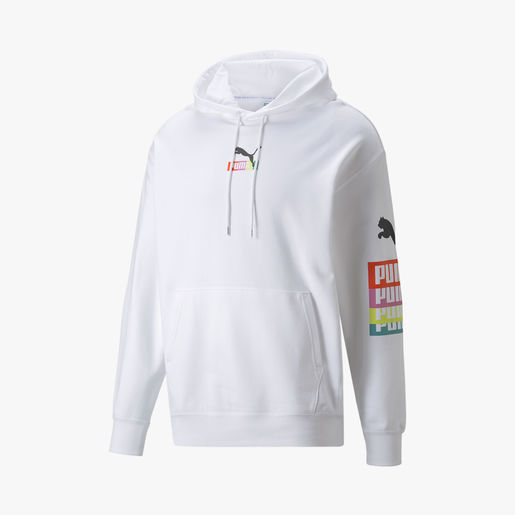 Puma Brand Love