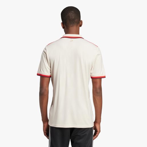 adidas Tercera Equipación FC Bayern 24/25
