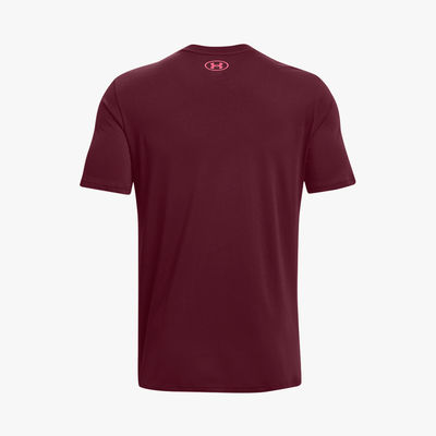 Under Armour Project Rock Globe