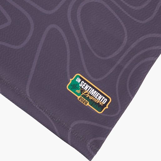 O. Petrolero Camiseta Arquero 2026