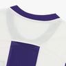 Nike Camiseta Alianza Lima Morada 2023 Barcos