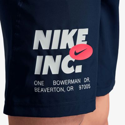 Nike Form
