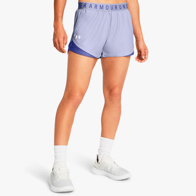 Under Armour Short Play Up 3.0