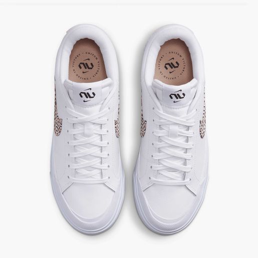 Nike Court Legacy Lift X Nike United
