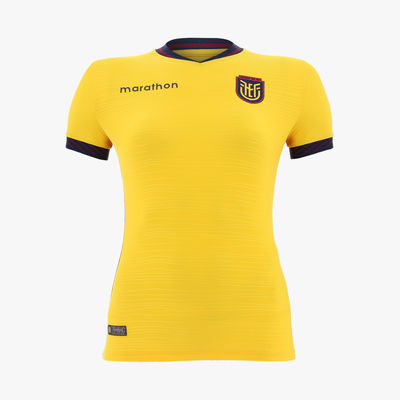 Camiseta Réplica FEF OFI Mundial 2026