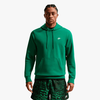 Nike Polera Club