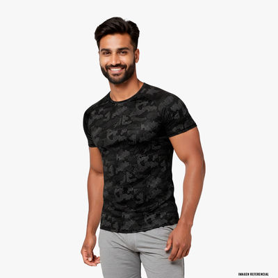 Astro Camiseta Yaro