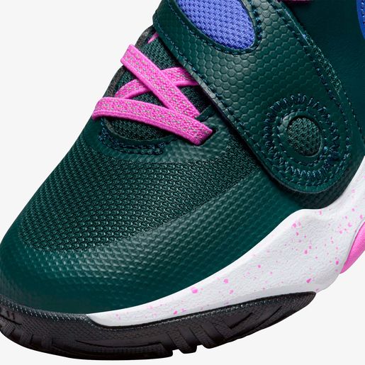 Nike Team Hustle D 11