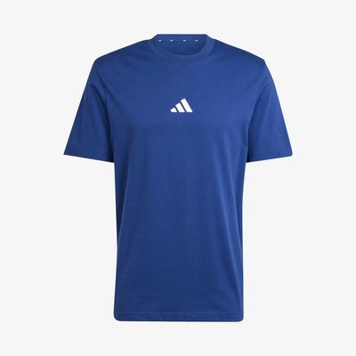 adidas Polo Essentials Logo Pequeño Tejido Jersey