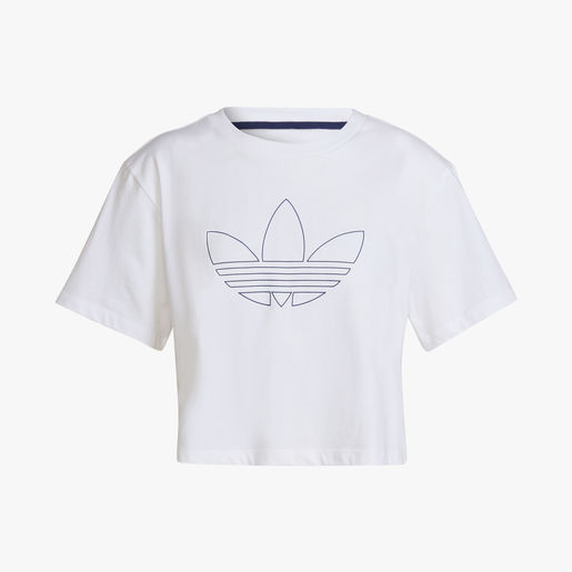 adidas Crop Top