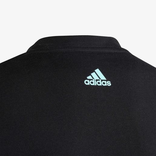 adidas Essentials Linear Logo Cotton