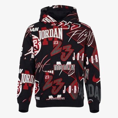 Jordan Casaca Mj Dynasty Pro