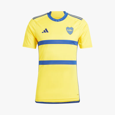 adidas Boca Juniors 23/24 Away