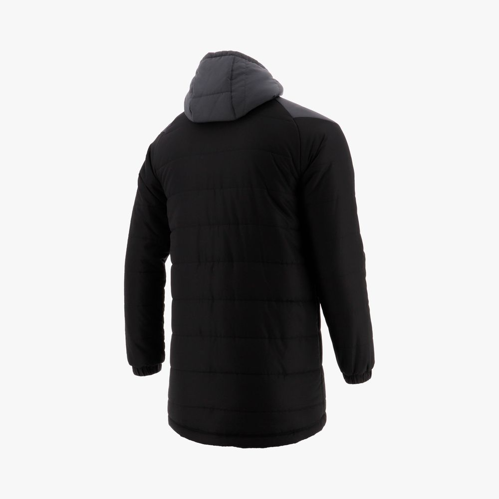 Veste Légère Umbro Homme – Taille XL, Noire, Manches Longues, Pour Le Foot