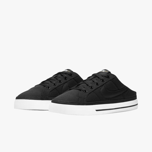 nike court legacy mule