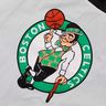 NBA Chompa Placement Back