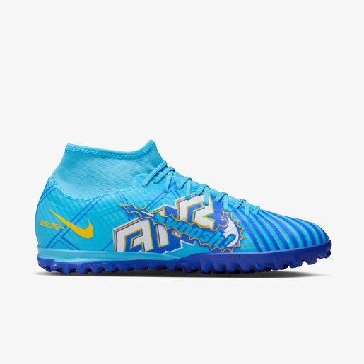 ZOOM SUPERFLY 9 ACADEMY KM TF