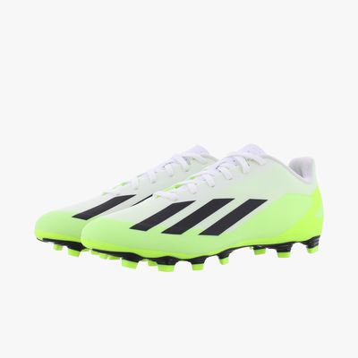 adidas X Crazyfast.4 versátil