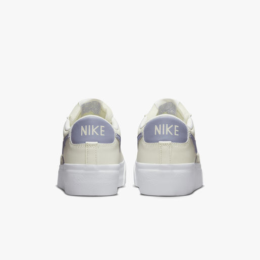 Nike Blazer Low Platform