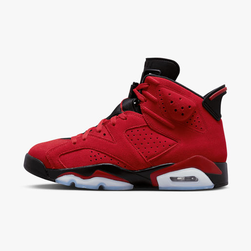 Air Jordan 6 Retro Marathon Sports Peru