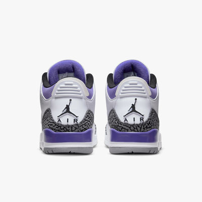 Nike Air Jordan 3 Retro