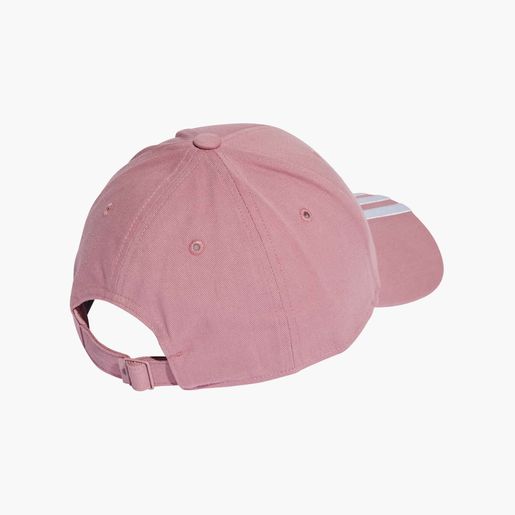 adidas Cotton Twill Baseball 3 bandas