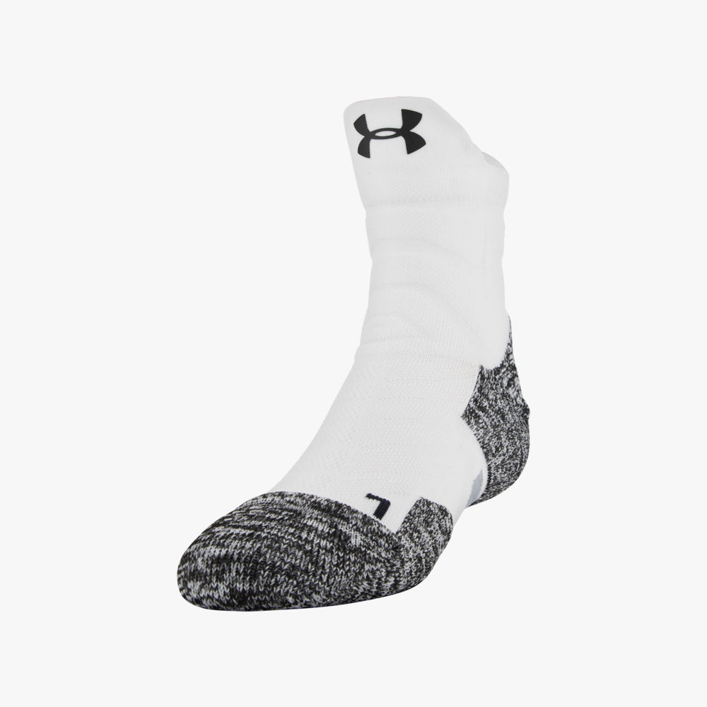 Under Armour Drive Quarter Socks null Básquet Accesorios Hombre