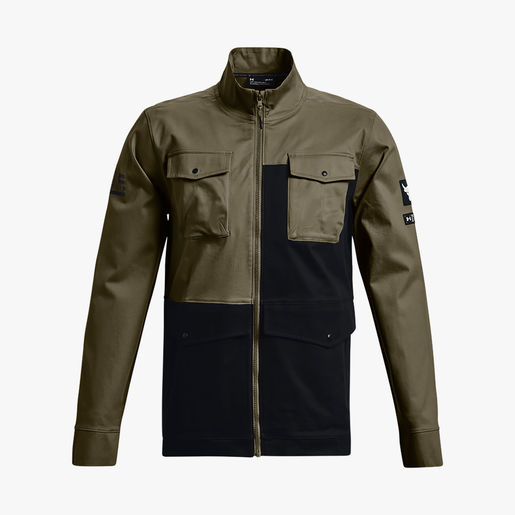 UNDER ARMOR PROJECT ROCK ジャージセットアップ UNDER ARMOR PROJECT ROCK ジャージセットアップ 【公式通販】