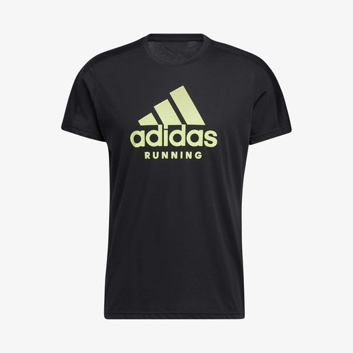 adidas Aeroready Logo