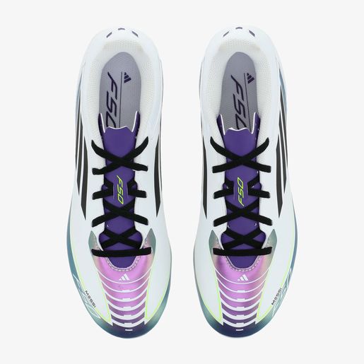 adidas Chimpunes F50 Club Messi Multiterreno
