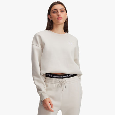 Under Armour Casaca Baseline Full-Zip