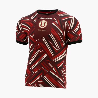 Camiseta alterna universitario 2019 sale