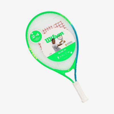 Wilson Raqueta Slam Jr 19