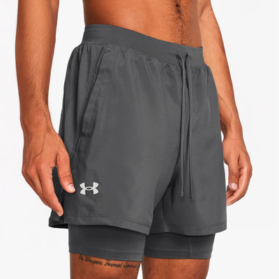 Under Armour Launch